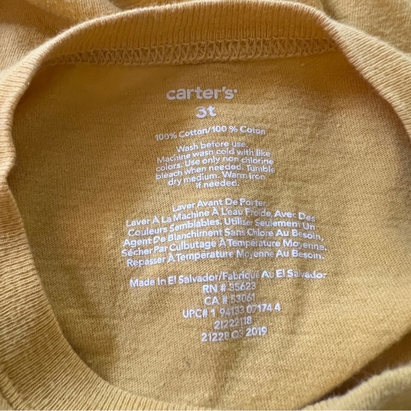 SOLD- 3T Boys Long Sleeve Shirts Bundle Lot - Picture 6 of 6